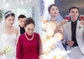 Nàng dâu hot nhất MXH những ngày qua: 'Điều mẹ chồng tôi làm được không phải ai cũng làm được!'