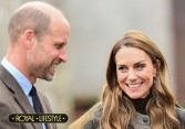 Thân vương William lần đầu chia sẻ về khoảng thời gian vợ mình điều trị ung thư