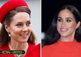 Câu chuyện không hồi kết của 2 nàng dâu Hoàng gia: Meghan định 'giành spotlight' đến cùng?