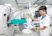 Khám phá chiếc máy “chụp một lần, chẩn đoán trăm loại bệnh” ngay tại Việt Nam