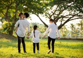 Ngôi nhà thứ hai giữa biển và rừng
