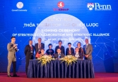 Dự án Đại học VinUni công bố định hướng tuyển sinh năm học 2020-2021