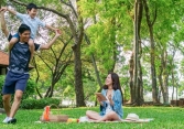 Sống “xanh” – Chìa khóa vạn năng cho cuộc sống hoàn hảo