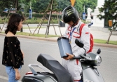Người dùng hưởng lợi gì từ chính sách thuê, đổi pin xe máy điện của VinFast