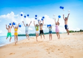 Tháng 6 – thời điểm vàng của những chuyến du lịch “xuyên Việt”
