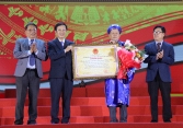 Tháp Bà Po Nagar Nha Trang chính thức được công nhận Di tích Quốc gia Đặc biệt