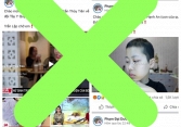 Có thể xử lý những tài khoản facebook lợi dụng thực dưỡng để xúc phạm bệnh nhân ung thư?