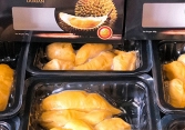 Sầu riêng ngon nhất thế giới bán 1,6 triệu đồng/kg vẫn hút hàng