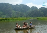 6 lý do cha mẹ nên cho con tham gia Trại hè 2025 Thuận Thiên Naturalis
