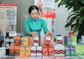 Làm khoa học bằng cái tâm: Hành trình tạo ra những sản phẩm chăm sóc sức khỏe chuẩn mực