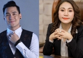 Vì sao ca sĩ Khánh Phương và 11 người liên quan bị dừng giao dịch tài khoản?