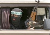 'Chính trị gia', 'Vị khách' và 'Người mạnh mẽ': Bộ ba quyền lực đằng sau Hamas