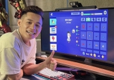 Độ Mixi chính thức nhận trang phục game độc quyền nhưng đàn em lại thay nhau đòi 'nghỉ game'