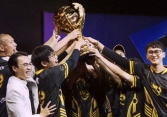 GAM Esports vô địch VCS mùa Đông 2023, nối dài kỷ lục với 4 lần nâng cúp liên tiếp 
