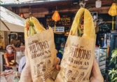 Từ vụ bánh mì Phượng và bé 6 tuổi tử vong sau khi ăn bánh su kem: Các yếu tố mới làm tăng nguy cơ ngộ độc thực phẩm