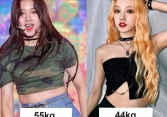 Học nhanh 6 phương pháp siêu đổt mỡ của Yuqi (G)I-DLE, giảm 11kg cực đơn giản