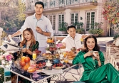 Vấn đề khó tin của giới 'rich kid' hiện tại: Gặp khó khăn khi tiêu và quản lý khối tài sản khổng lồ từ bố mẹ tỷ phú