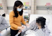 Dạ dày và đại tràng chèn ép phổi, cô gái bàng hoàng khi biết nguyên nhân là thứ nhiều người uống mỗi ngày