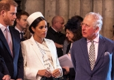 Vua Charles III mắc ung thư: Tự mình thông báo cho từng thành viên, động thái của vợ chồng Harry - Meghan ra sao?