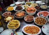 Huấn luyện viên chỉ ra 4 thực phẩm bạn nên 'kiêng rè' nếu không muốn sau Tết 'toàn nọng là nọng'