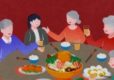 Sợ đối mặt với 1000 câu hỏi khó dịp Tết, giới trẻ xứ Trung kháo nhau tìm đến 'bà dì AI' 