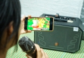 Người Việt 'ghiền' karaoke cỡ nào, đây là minh chứng!