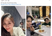 Nhà Khánh Thi chia làm 2 phe, nữ kiện tướng chỉ nói một câu mà khiến Phan Hiển lòng đau như cắt