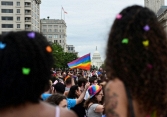 Gen Z là thế hệ có tỷ lệ LGBTQ+ nhiều nhất từ trước đến nay!
