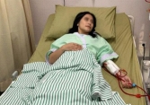 Người phụ nữ phải cắt bỏ ngực vì ung thư sau khi có 2 dấu hiệu tưởng dị ứng ngoài da