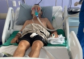 Người đàn ông suy đa tạng sau khi lội nước mưa, bác sĩ: Bệnh này tỷ lệ tử vong tới 70%