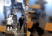 Mua cà phê nhưng không có ống hút, khách hàng bắt chủ cửa hàng quỳ xuống xin lỗi gây phẫn nộ 
