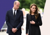 Vợ chồng Công nương Kate và Thân vương William đang 'trải qua địa ngục'