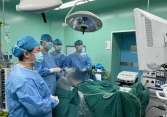 Người đàn ông có khối u ác tính 'nghiền nát' nội tạng xung quanh nhưng không hề phát giác, bác sĩ chỉ ra điểm chết người