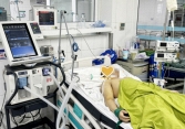 Phú Thọ: Chàng trai 21 tuổi rơi vào nguy kịch khi đi về quê, bác sĩ lưu ý điều nhiều người hay bỏ qua