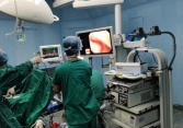 18 tuổi đã mắc ung thư dạ dày, chàng trai hối hận vì sở thích ăn uống giống nhiều người