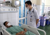 Số ca nhập viện vì bệnh tiêu hóa tăng cao, khuyến cáo từ bác sĩ