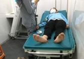 Đi khám da liễu vì ngứa 2 bộ phận, người phụ nữ phát hoảng khi thấy kết quả đo đường huyết