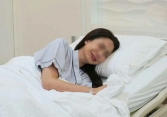 Táo bón nửa năm không khỏi, cô gái sốc khi thấy thứ 'bít kín' đường ruột