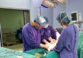 Hà Nội: Bệnh nhân nam mắc bệnh cực hiếm ở vùng kín, Việt Nam chưa từng ghi nhận trường hợp tương tự