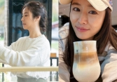 Lâm Tâm Như 'lão hóa ngược' với đường nét tươi trẻ ở tuổi U50, tiết lộ bí quyết chăm sóc làn đẹp da vô thực