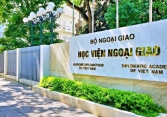 Điểm chuẩn Học viện Ngoại giao 2024 cao nhất 29,2 điểm, giành 'ngôi vương' từ ĐH Khoa học xã hội & Nhân văn