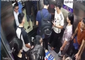 Người đàn ông suýt bị kẹp giữa 2 cửa thang máy ở HH Linh Đàm kể lại giây phút thoát nạn trong gang tấc