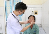 Ăn rau sống 5 ngày 1 bữa, người phụ nữ cùng lúc nhiễm 5 loại giun sán nguy hiểm