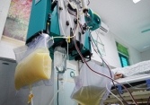 Phú Thọ: Người đàn ông đi cấp cứu lúc nửa đêm, máu đặc như sữa chỉ vì 1 nguyên nhân