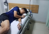 Chàng trai cùng lúc tiểu đường, suy thận cấp, tăng kali máu vì thói quen uống nước bác sĩ cũng phải 'chào thua'
