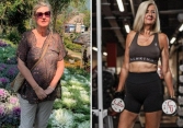 3 năm không nhìn vào 1 thứ, người phụ nữ giảm được 31kg trong 11 tháng