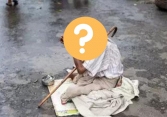 Xuất hiện người ăn mày giàu nhất thế giới và đây là con số tài sản gây choáng của ông