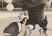 Chấn thương khi chơi Pickleball 'ngốn' hơn 350 triệu USD chi phí điều trị chỉ trong 1 năm: 6 việc cần làm để tránh trước khi đu 'trend' này