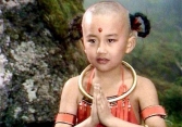 Sự thật rất sốc về Hồng Hài Nhi: Tuổi thật không phải như chúng ta lầm tưởng khi xem Tây Du Ký