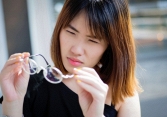 4 bất thường ở mắt tố cáo lượng đường trong máu đang ngày một tăng cao